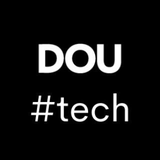 Логотип dou_tech