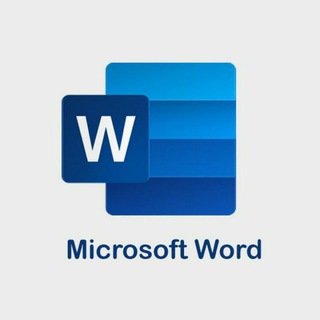 Логотип word_vba