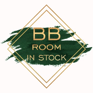 Логотип канала brand_buyers_room