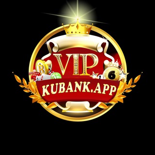 Логотип KUBANK_APP