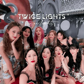 Логотип канала twice_lights