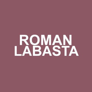 Логотип канала romanlabasta