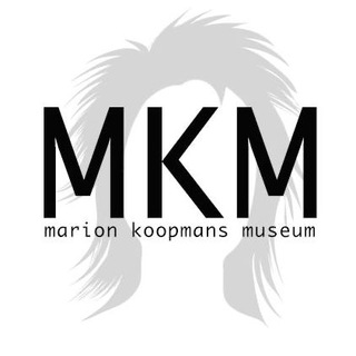 Логотип канала marionkoopmansmuseum