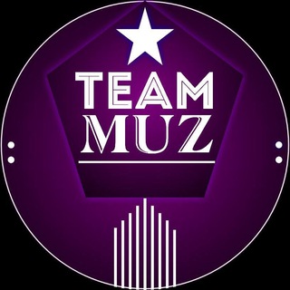 Логотип team_muz