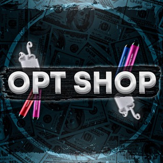 Логотип канала optshop_tovarka