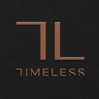 Логотип канала timeless_moscow