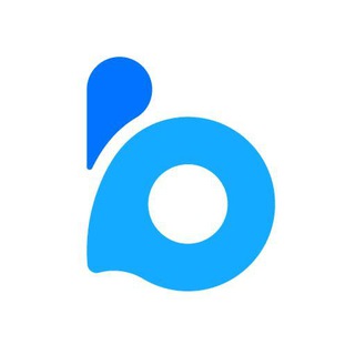 Логотип канала bloctoapp_official