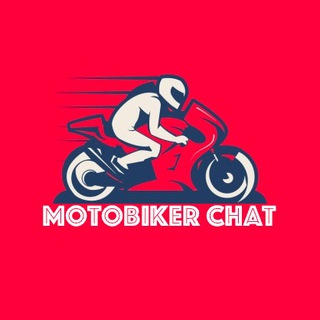 Логотип biker_chat