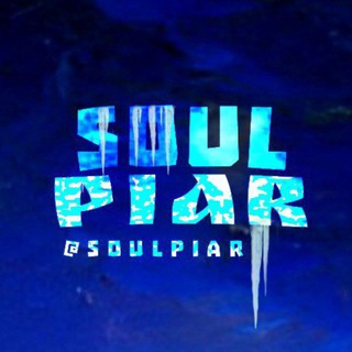 Логотип канала soulpiar