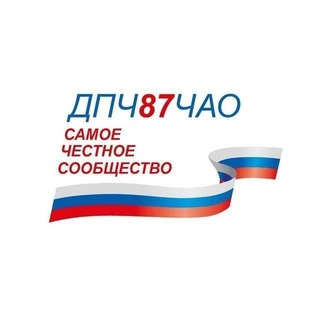 Логотип канала dpc_chukotka