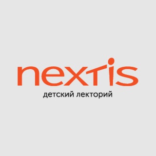 Логотип канала nextis_5gor