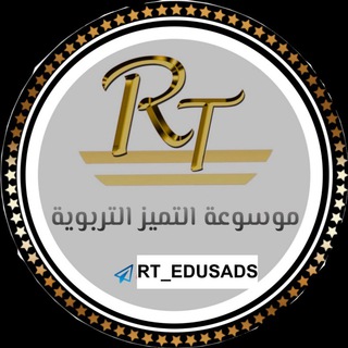 Логотип канала rt_edusads