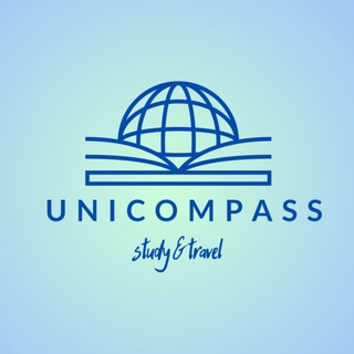 Логотип канала unicompass