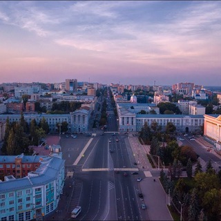 Логотип канала kursk_food