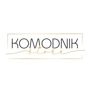 Логотип канала komodnik