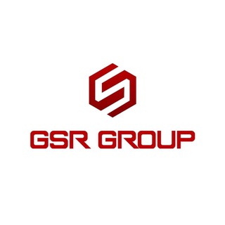 Логотип канала gsrlogistics