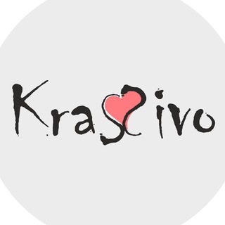 Логотип канала st_krassivo