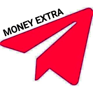 Логотип канала moneyextraofc