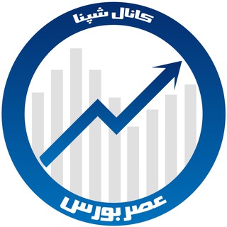 Логотип канала bourseasr_shapna