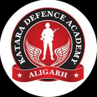 Логотип канала kataradefenceacademy