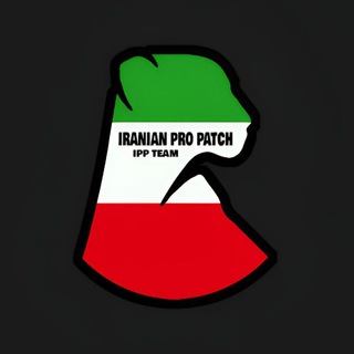 Логотип ippaclpatch