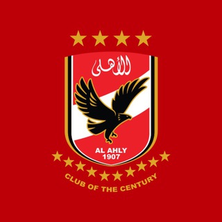 Логотип канала alahly28