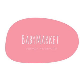 Логотип канала babymarket29