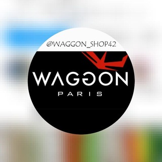 Логотип канала waggon_shop