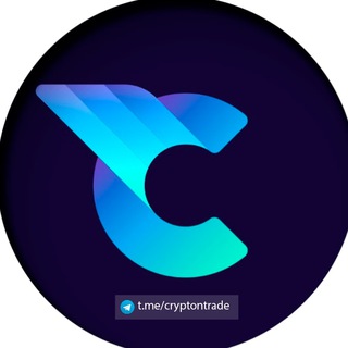 Логотип канала cryptontrade