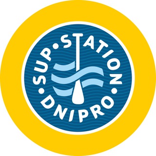 Логотип канала supstationdnipro