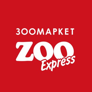 Логотип канала zooexpress_ru