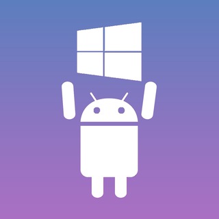 Логотип windroidx