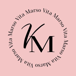 Логотип канала vitamarso_mk