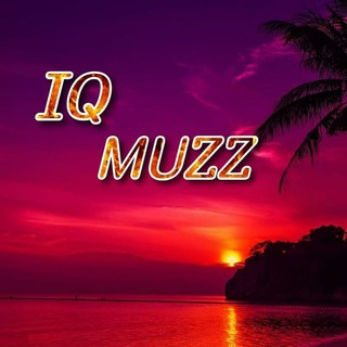 Логотип iq_muzz