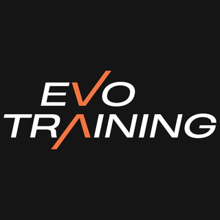 Логотип канала evotraining