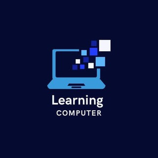 Логотип канала learningcompute