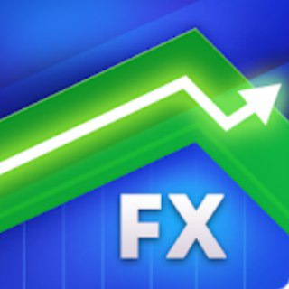 Логотип канала fxstrategiesvip