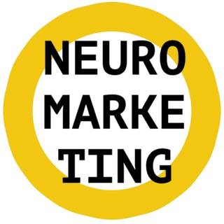 Логотип канала neuromarketingcom