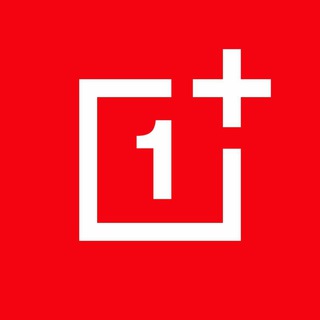 Логотип канала oneplusofficialstore