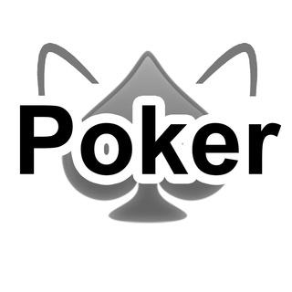 Логотип канала pokerKotBot