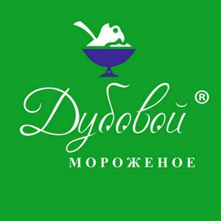 Логотип канала dubovoy_morojenoe