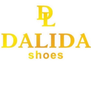 Логотип канала dalida_shoes_rus