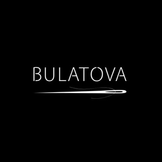 Логотип канала white_shirt_bulatova