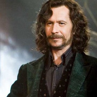 Логотип канала siriusblackbb