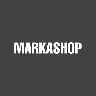 Логотип канала markashop_rnd