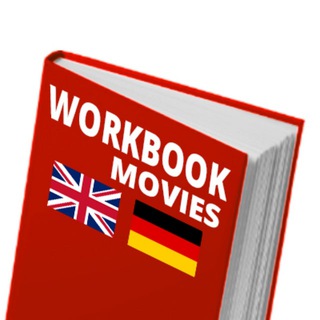 Логотип канала workbook_movies