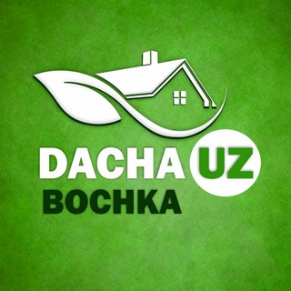 Логотип канала dachauz_bochka