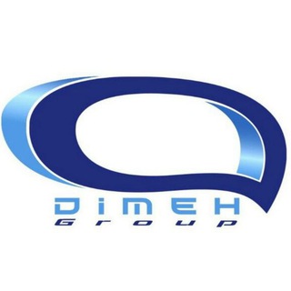 Логотип канала dimeh_group