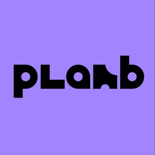 Логотип planb_move