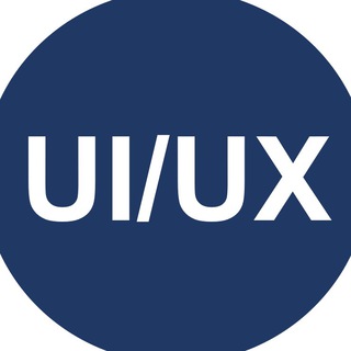 Логотип канала uiux_group